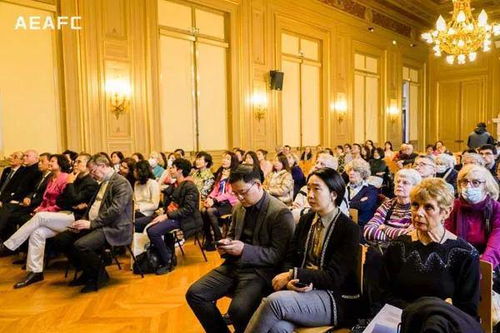 以舞为媒启新章——中法文化艺术交流协会迎春活动暨PDE国际舞蹈展演季新闻发布会侧记